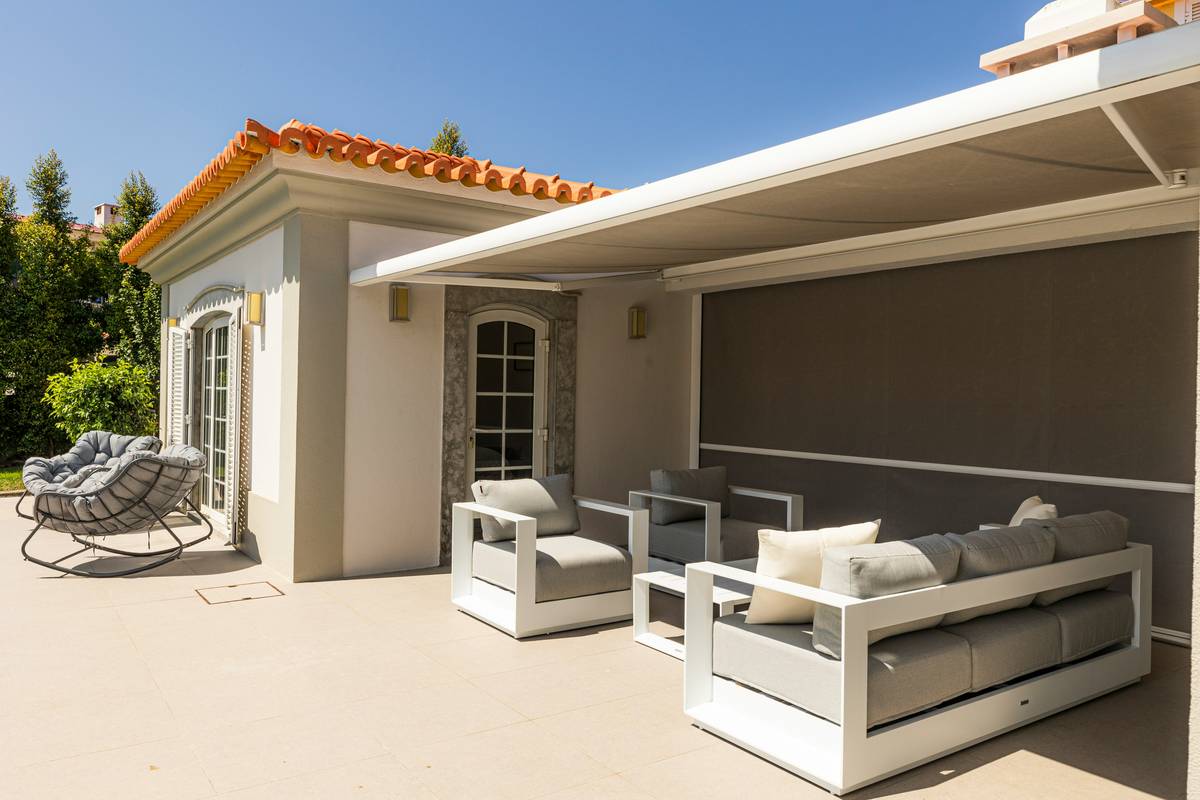 Pergola Outdoor Furniture: 7 Proven Tips to Avoid Costly Mistakes