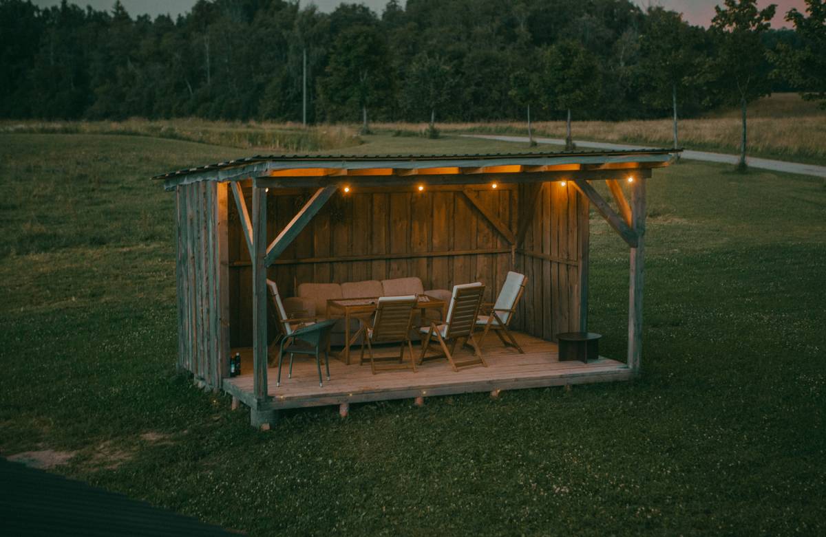 Pergola Patio Furniture: 7 Proven Tips to Avoid Costly Mistakes
